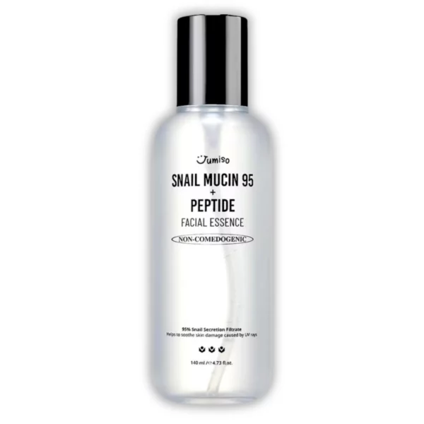 jumiso-snail-mucin-95-peptide-essencenon-comedogenic-140ml-pic-0