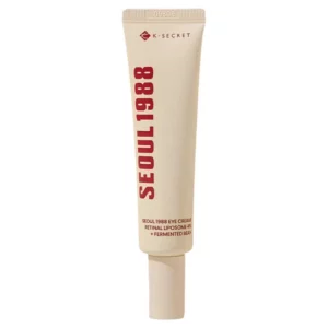ksecret-seoul-1988-eye-cream-retinal-liposome-4percent-fermented-bean-30ml-pic-0