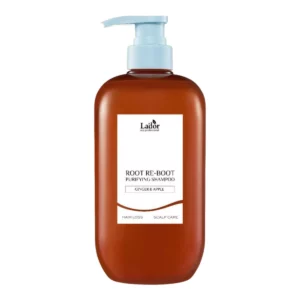 lador-root-re-boot-purifying-shampoo-ginger-and-apple-pic-0