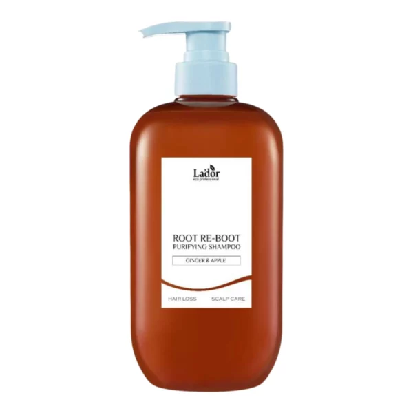 lador-root-re-boot-purifying-shampoo-ginger-and-apple-pic-0