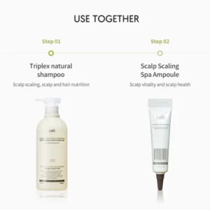 lador-tea-tree-scalp-clinic-hair-pack-200ml-pic-2