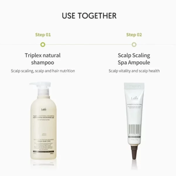 lador-tea-tree-scalp-clinic-hair-pack-200ml-pic-2