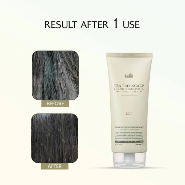lador-tea-tree-scalp-clinic-hair-pack-200ml-pic-5