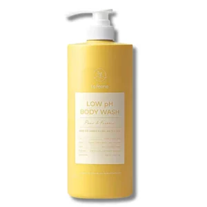 laferme-low-ph-body-wash-pear-and-freesia-1000ml-pic-0
