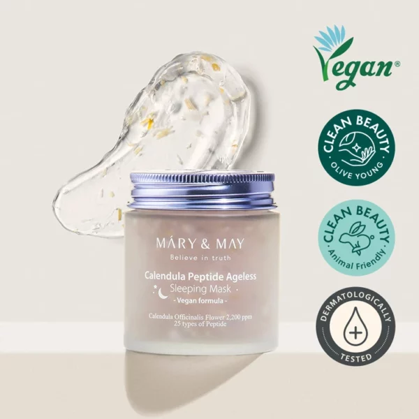 mary-and-may-calendula-peptide-ageless-sleeping-mask-pic-1