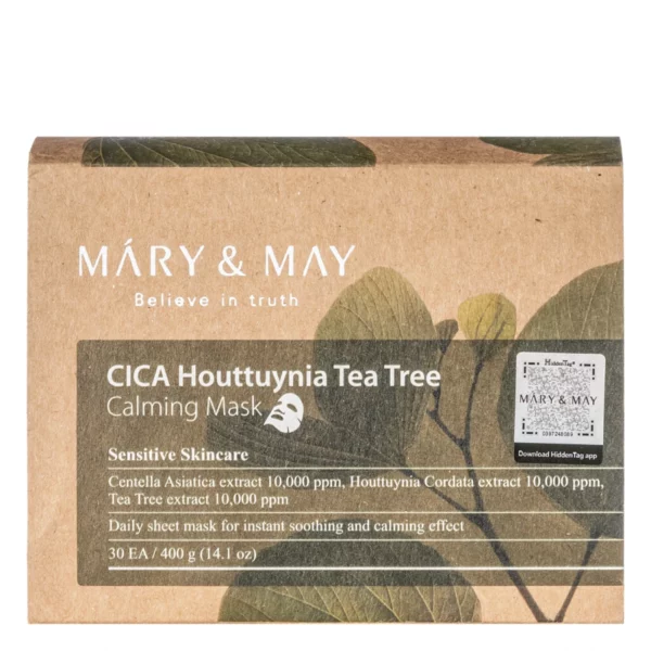 mary-and-may-cica-houttuynia-tea-tree-calming-mask-30pcs-pic-10