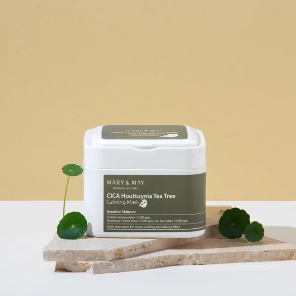 mary-and-may-cica-houttuynia-tea-tree-calming-mask-30pcs-pic-2