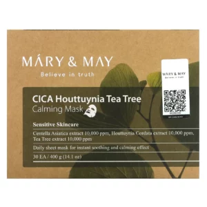 mary-and-may-cica-houttuynia-tea-tree-calming-mask-30pcs-pic-6