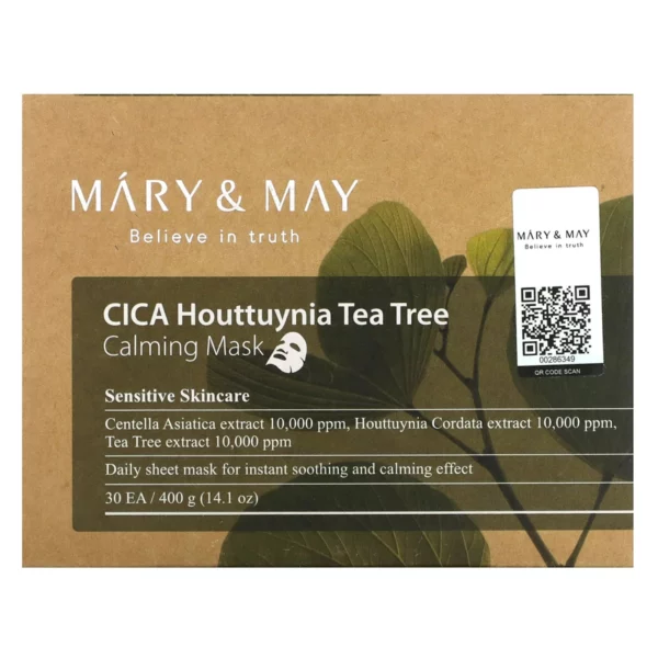 mary-and-may-cica-houttuynia-tea-tree-calming-mask-30pcs-pic-6