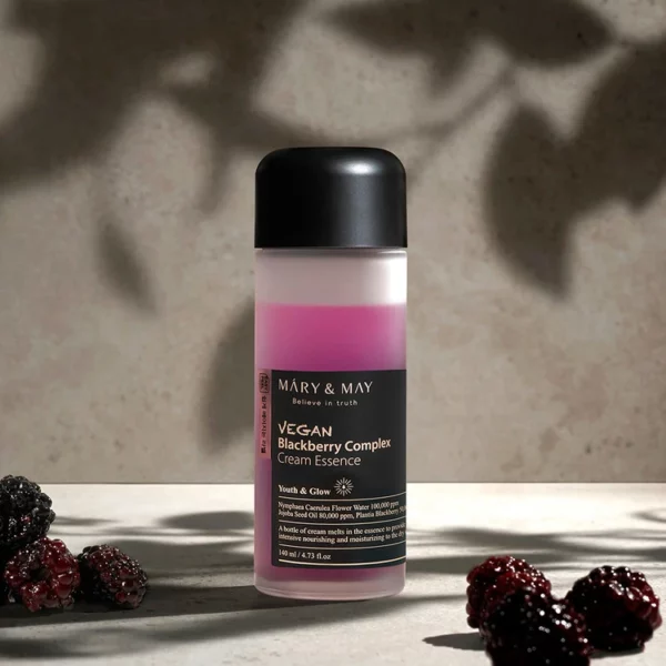 mary-and-may-vegan-blackberry-complex-cream-essence-140ml-pic-2