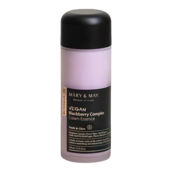 mary-and-may-vegan-blackberry-complex-cream-essence-140ml-pic-0