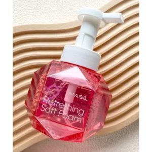masil-2-refreshing-soft-foam-300ml-pic-1