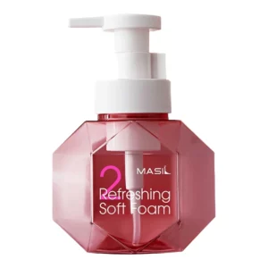 masil-2-refreshing-soft-foam-300ml-pic-0