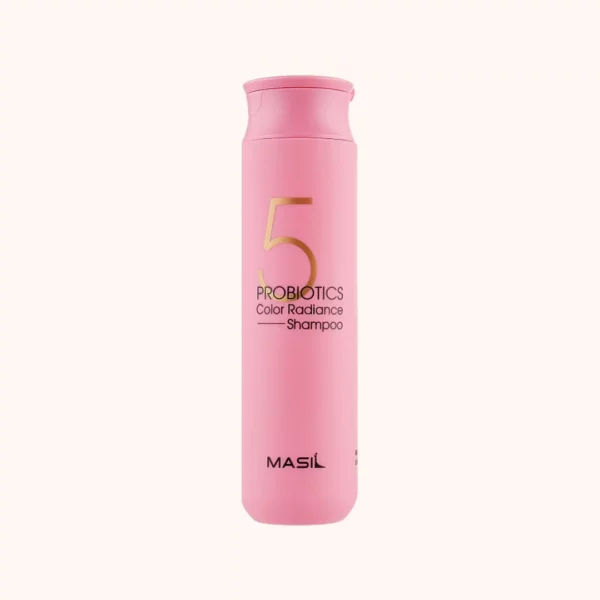 masil-5-probiotics-color-radiance-shampoo-pic-1