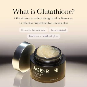 medicube-age-r-glutathione-glow-capsule-cream-50ml-pic-1