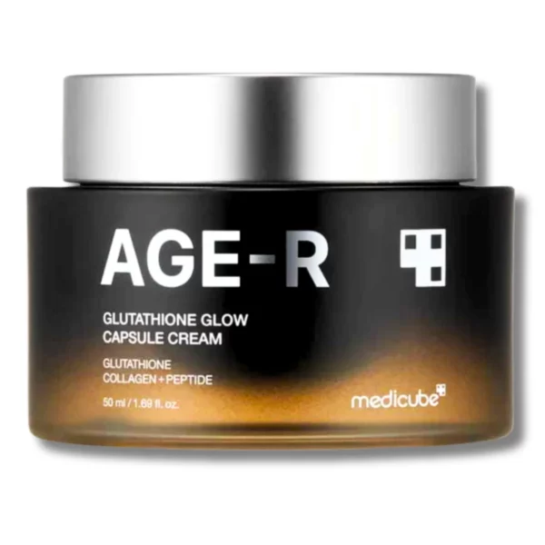 medicube-age-r-glutathione-glow-capsule-cream-50ml-pic-0