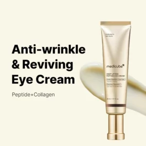 medicube-deep-lifting-peptide-eye-cream-30ml-pic-1