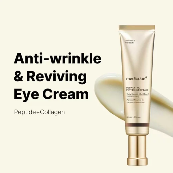 medicube-deep-lifting-peptide-eye-cream-30ml-pic-1