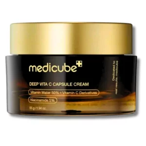 medicube-deep-vita-c-capsule-cream-55g-pic-0