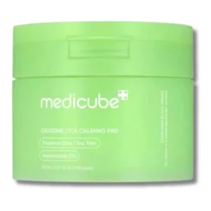 medicube-exosome-cica-calming-pad-100-pads-pic-0