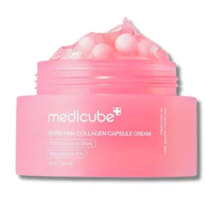 medicube-pdrn-pink-collagen-capsule-cream-55g-pic-0