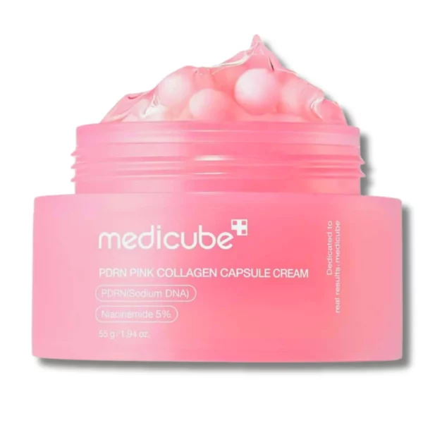 medicube-pdrn-pink-collagen-capsule-cream-55g-pic-0
