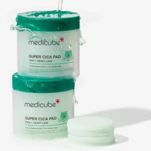 medicube-super-cica-pad-70pads-pic-1