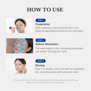 medicube-zero-pore-blackhead-mud-mask-100g-pic-5