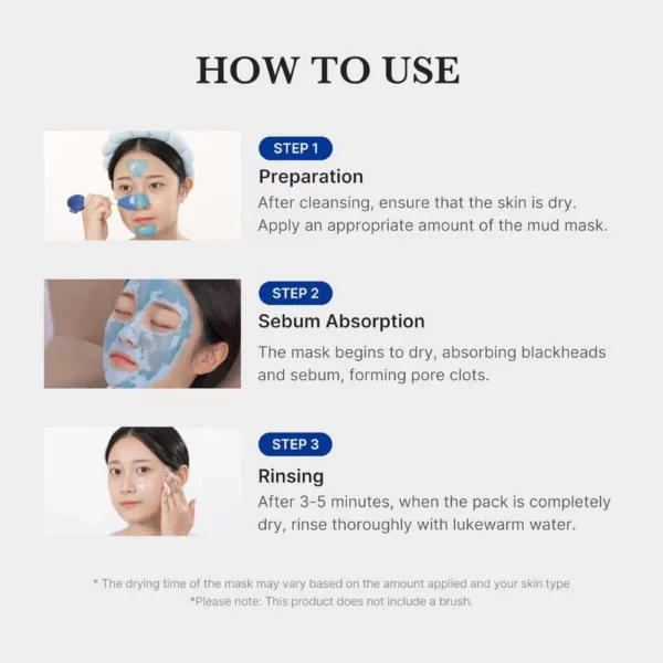 medicube-zero-pore-blackhead-mud-mask-100g-pic-5