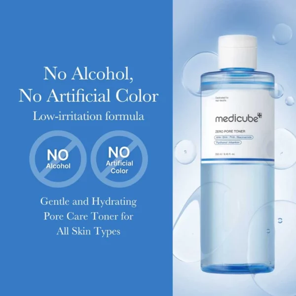 medicube-zero-pore-toner-250ml-pic-1