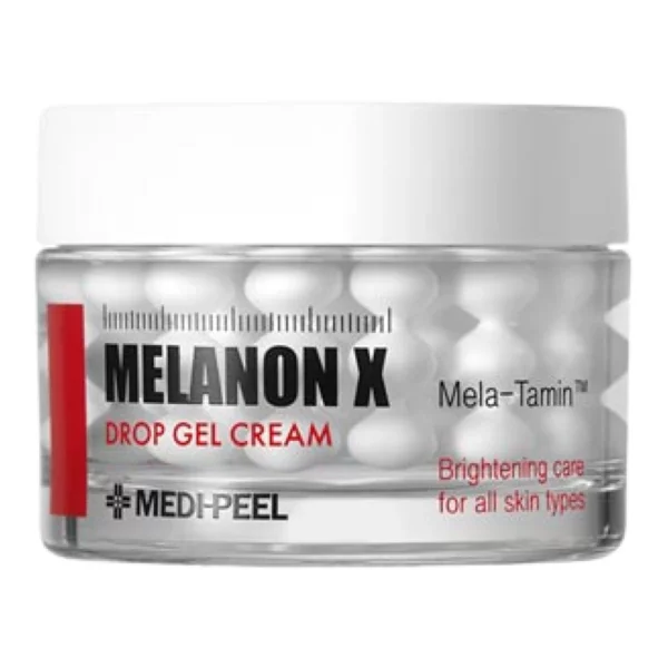 medipeel-melanon-x-drop-gel-cream-50g-pic-0