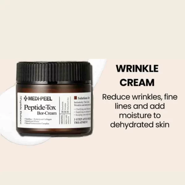 medipeel-peptide-tox-bor-cream-50g-pic-2