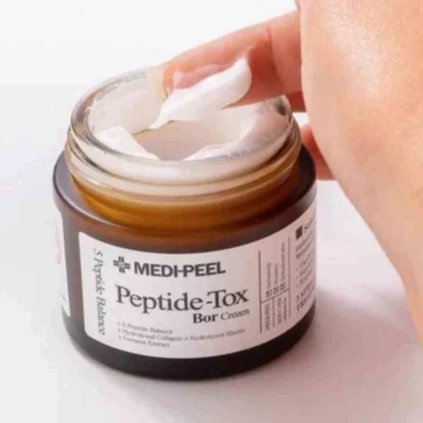 medipeel-peptide-tox-bor-cream-50g-pic-3