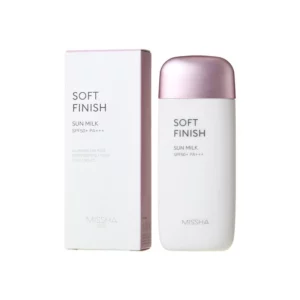 missha-all-around-safe-block-soft-finish-sun-milk-spf-50-pa-70ml-pic-1