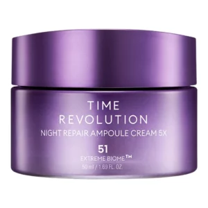 missha-time-revolution-night-repair-ampoule-cream-5x-50ml-pic-0