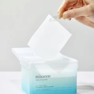 mixsoon-bifida-toner-pad-120pads-pic-1