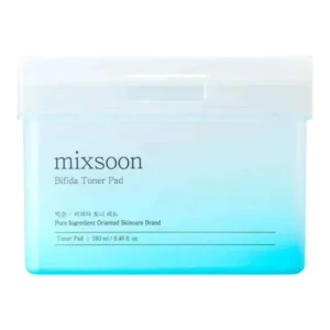 mixsoon-bifida-toner-pad-120pads-pic-0