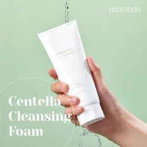 mixsoon-centella-cleansing-foam-150ml-pic-7