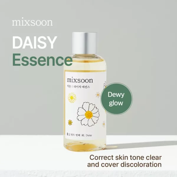 mixsoon-daisy-essence-100ml-pic-1