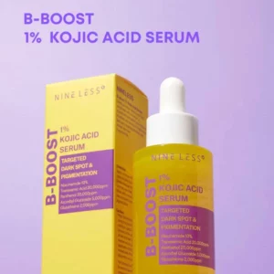 nine-less-b-boost-1percent-kojic-acid-serum-30ml-pic-1