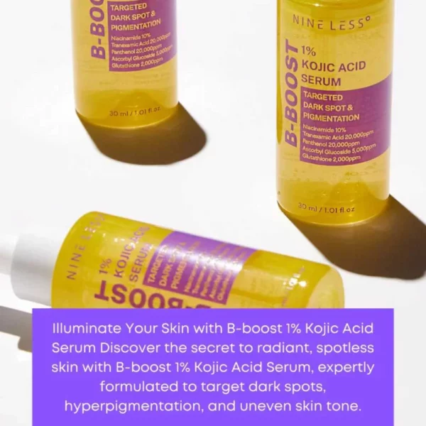 nine-less-b-boost-1percent-kojic-acid-serum-30ml-pic-3