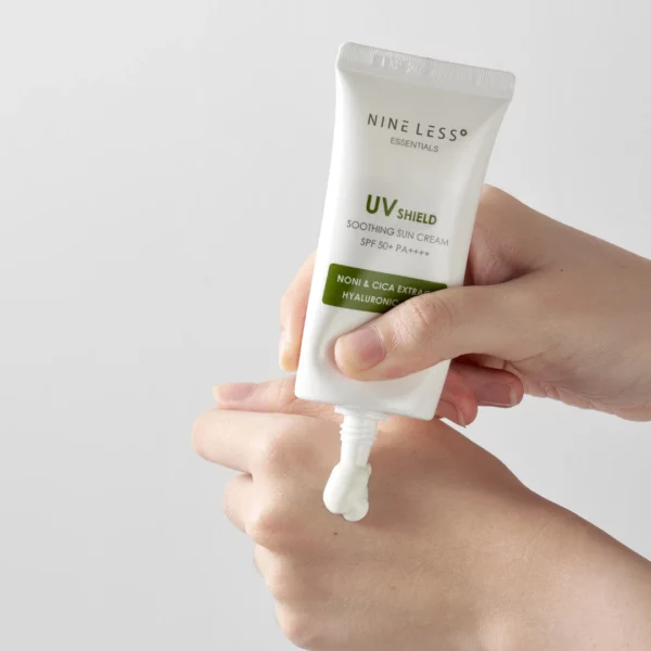 nine-less-essentials-uv-shield-soothing-sun-cream-spf-50-pa-50ml-pic-1