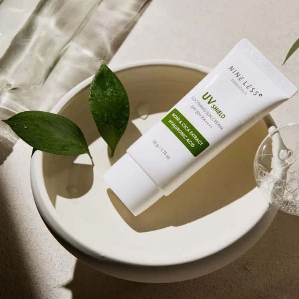 nine-less-essentials-uv-shield-soothing-sun-cream-spf-50-pa-50ml-pic-2