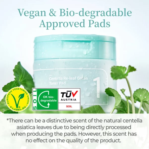 numbuzin-no1-centella-re-leaf-green-toner-pad-70pads-pic-4
