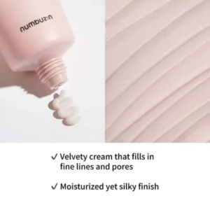 numbuzin-no3-velvet-beauty-cream-makeup-boosting-60ml-pic-5