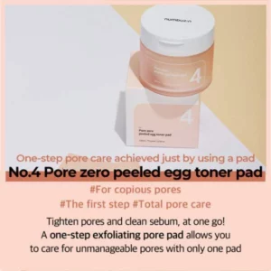 numbuzin-no4-pore-zero-peeled-egg-toner-pad-190ml70pads-pic-3