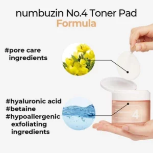 numbuzin-no4-pore-zero-peeled-egg-toner-pad-190ml70pads-pic-4