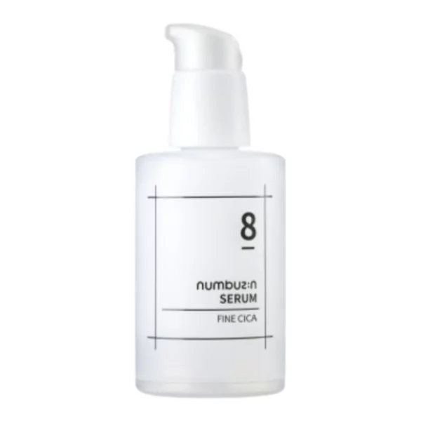 numbuzin-no8-fine-cica-serum-50ml-pic-0