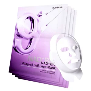numbuzin-no9-nad-bio-lifting-full-cover-facial-mask-set-pic-0