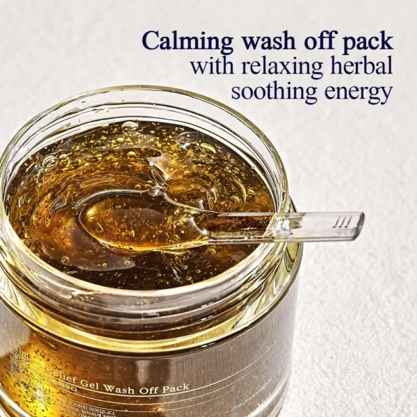 pyunkang-yul-calming-relief-gel-wash-off-pack-100g-pic-1